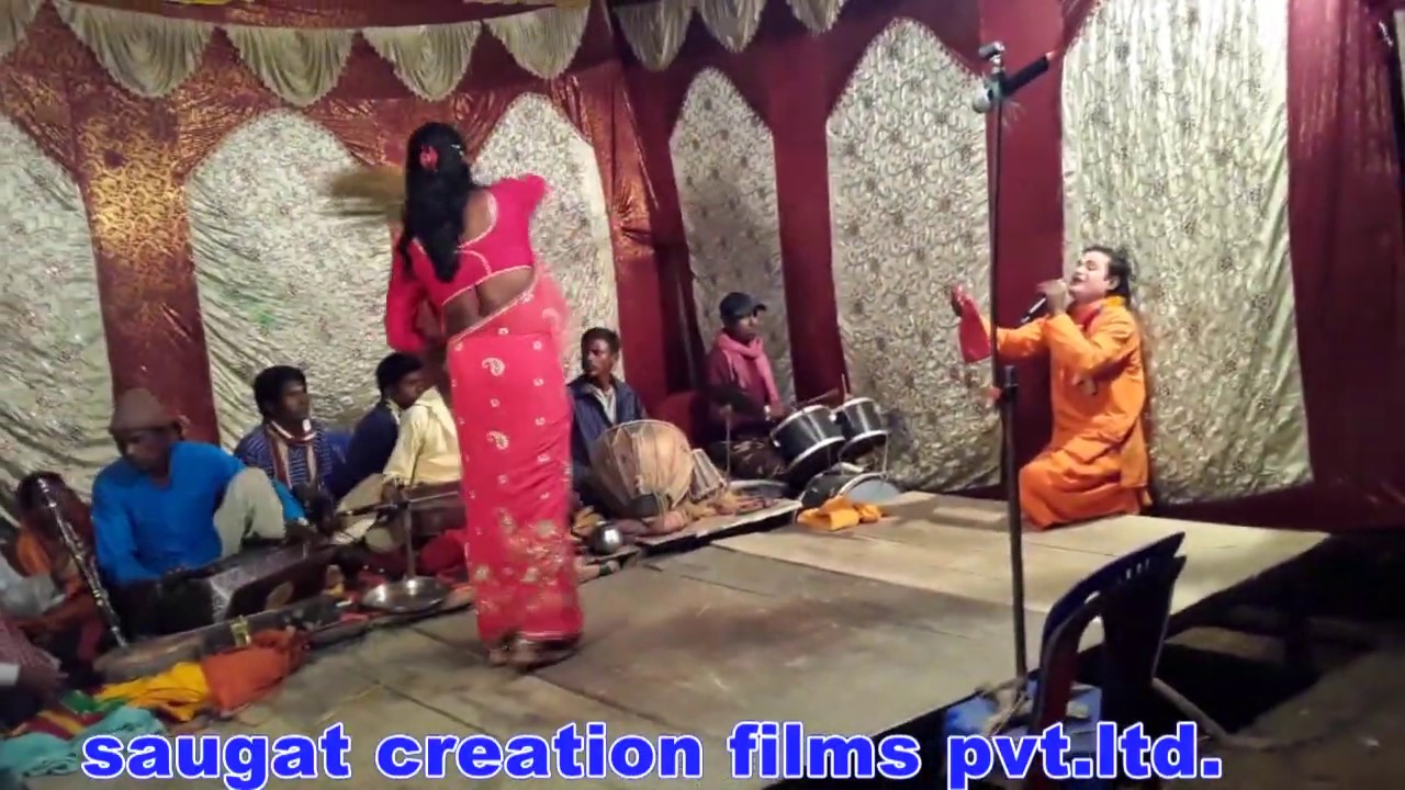 Gopichan Gudariya Nach /Gopichan ke jharu marlak sahodadar bahan