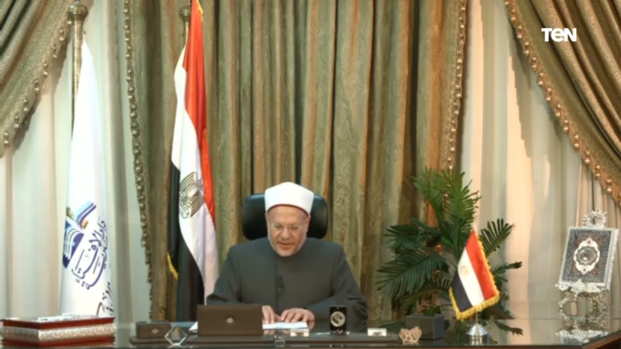 دار الافتاء المصرية تعلن غدًا الأربعاء المتمم لشهر شعبان والخميس أول أيام شهر رمضان