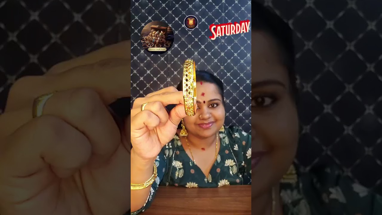 Bangle Collections (BL SERIES) Staring at 320 INR Pair