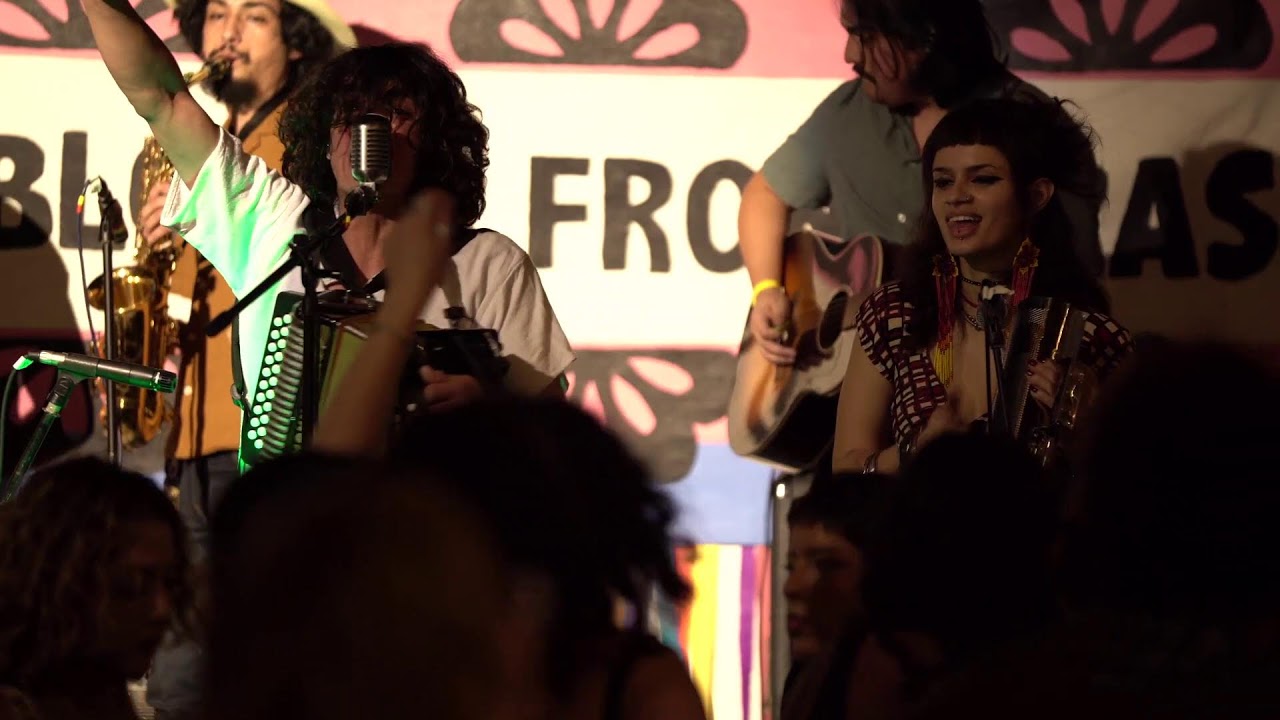 Enero Zapatista Benefit Concert 2026