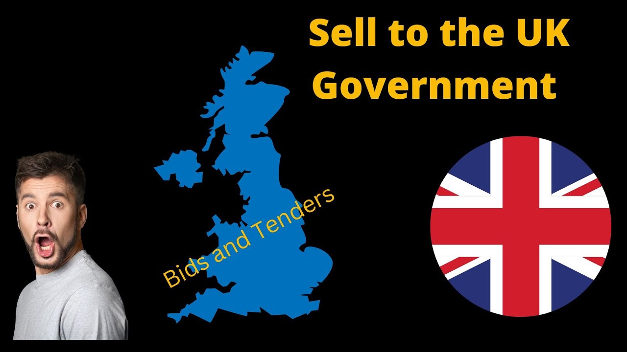 Get more UK Cleaning Security Contracts - Find a Tender