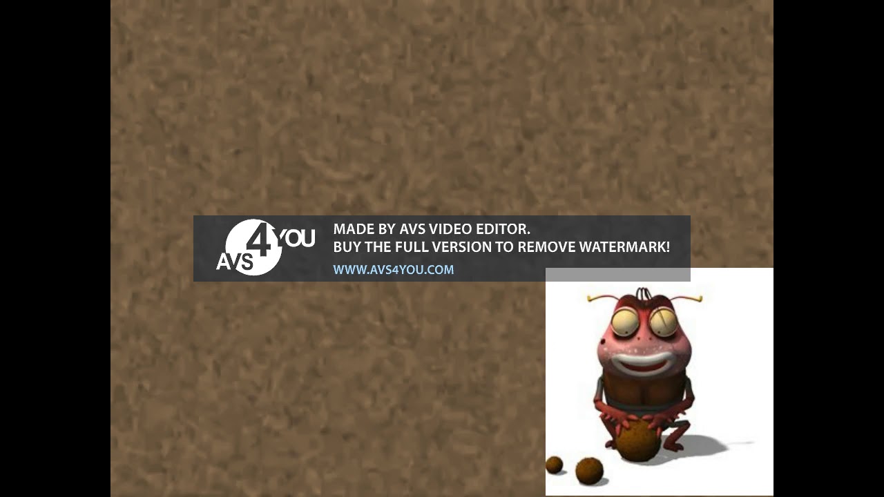 (REQUESTED) (NEW EFFECTS) Klasky Csupo in Larva Majors 2