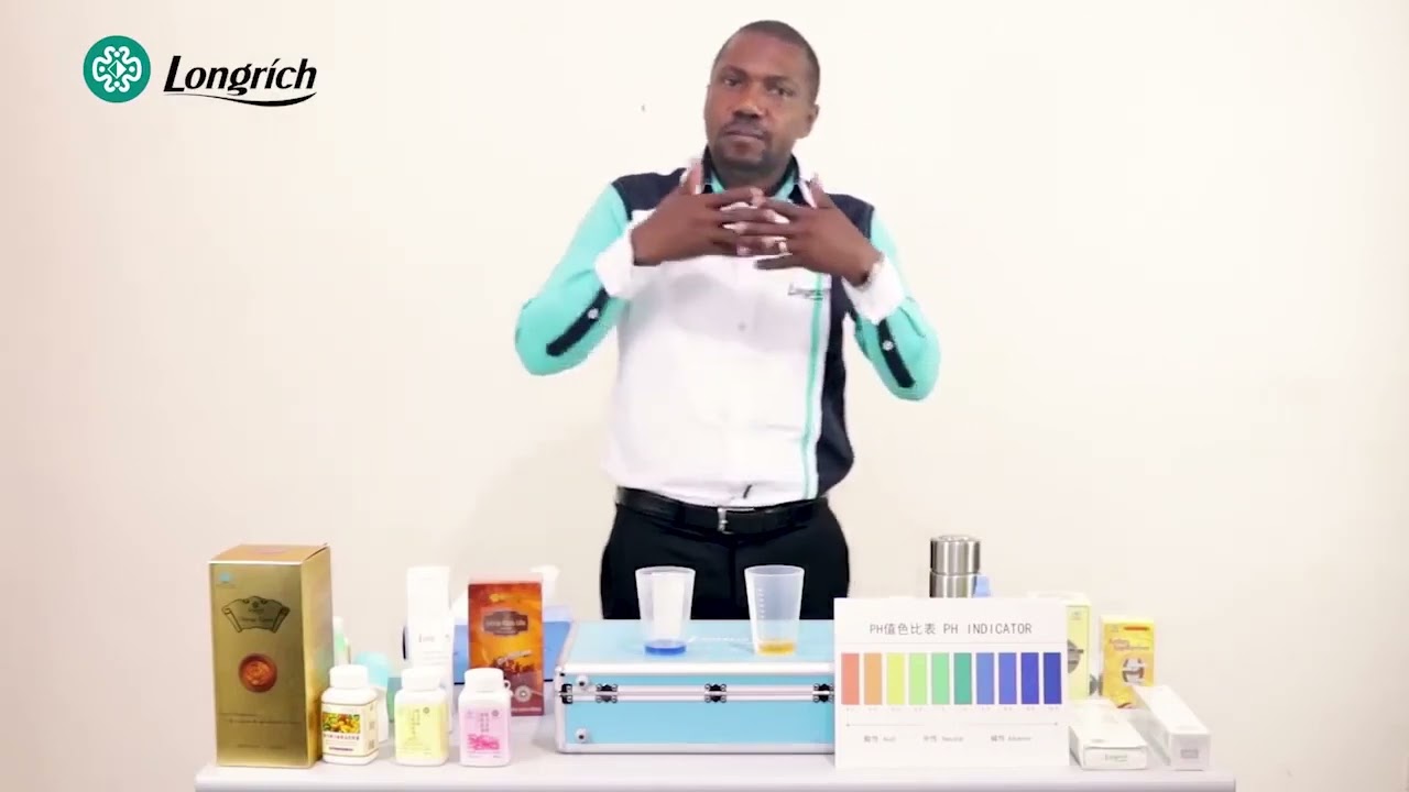 PR&Eacute;SENTATION COMPLET DE L'OPPORTUNIT&Eacute; LONGRICH EN FRAN&Ccedil;AIS