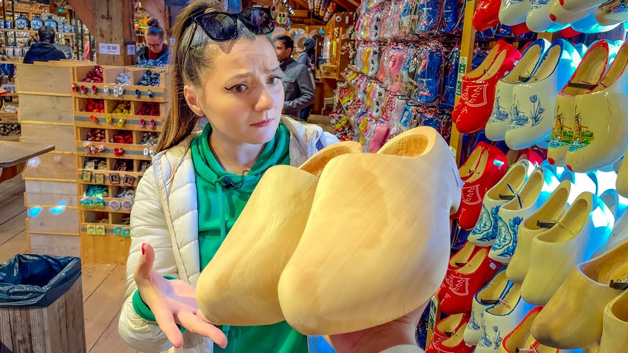 Cum arata Olanda rurala? - Vlog 235