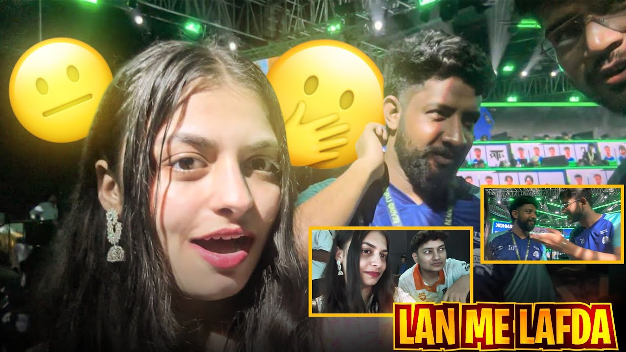 Lan mai Lafda!???😦😐 | BMSD controversial BTS ?🫢