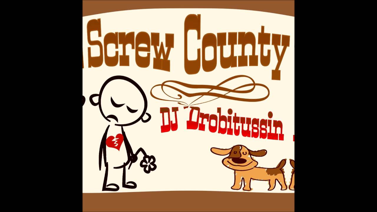 Tracy Lawrence - Alibis (screwed and chopped)