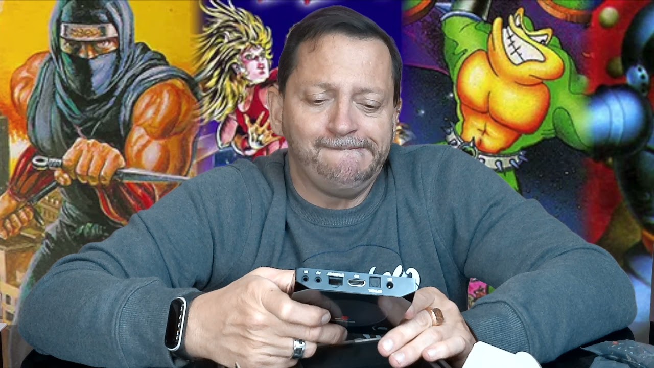 Retrostation 14k explosi&oacute;n of fun, la mejor consola retro 2021
