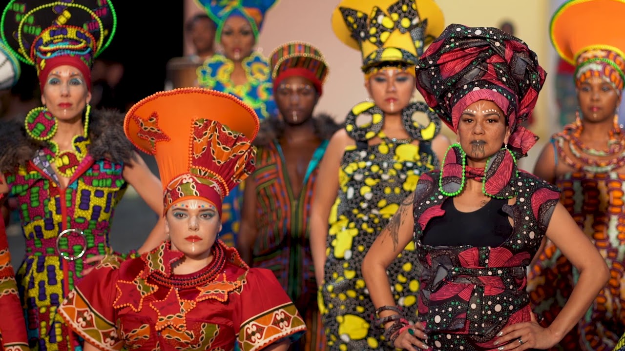 New Zealand Fashion Week 2019 - Auckland Conventions Venues & Events