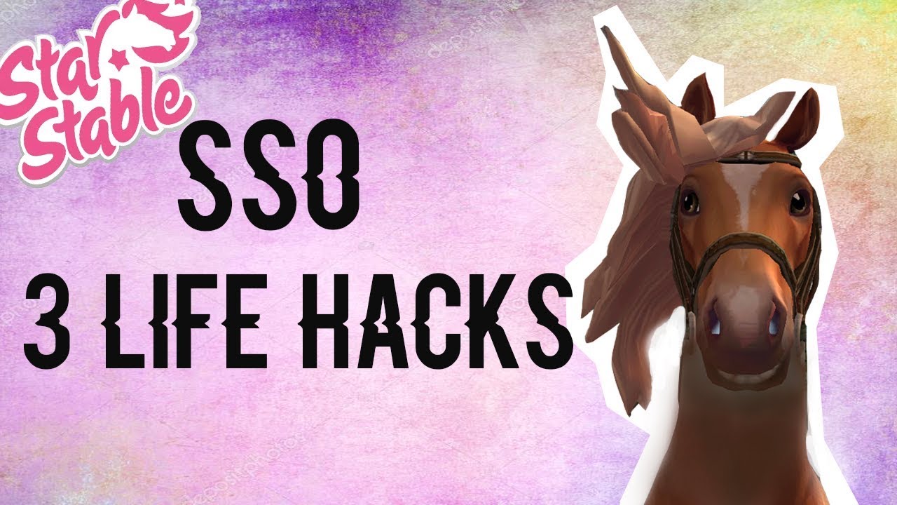 SSO - 3 Life Hacks [PL]