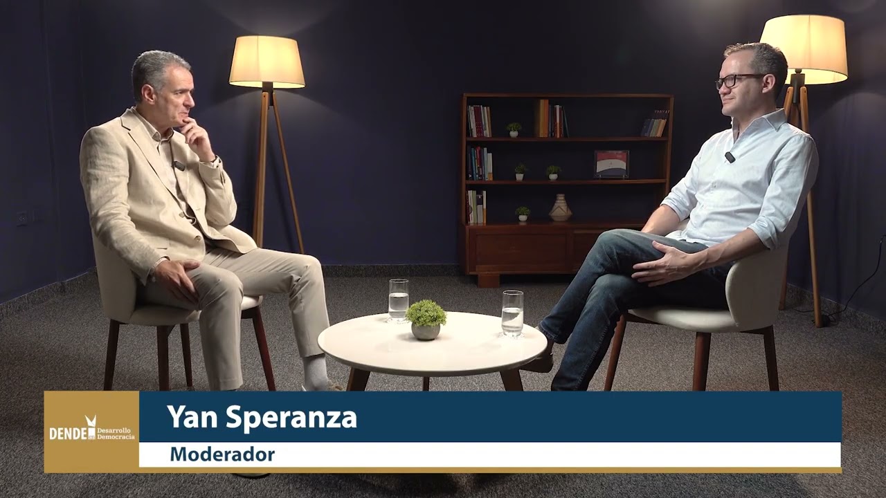 La dinámica del sistema político paraguayo
