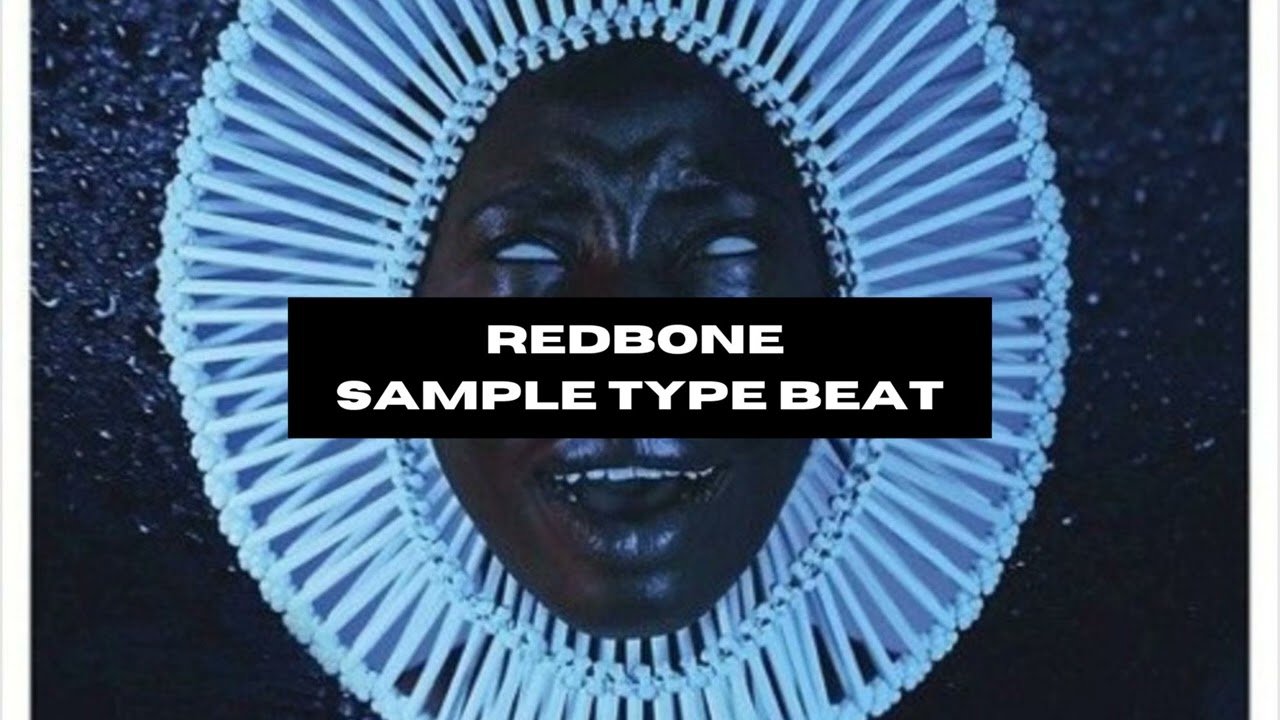 [FREE][SAMPLE] Childish Gambino Redbone SAMPLE Type Beat 2023 | Key Glock x Moneybagg Yo Type Beat