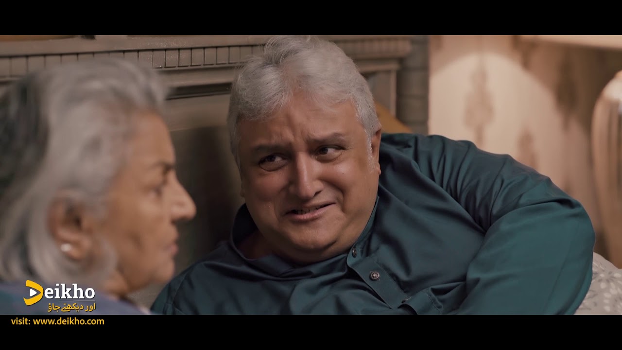 PillowTalk Promo| IdeationPlay | Khalid Anum, Shamim Hilali | Pakistani Web Series | Original series