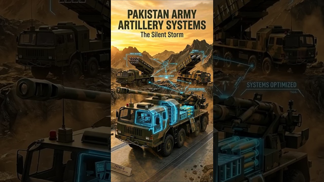 Can Pakistan Strike Targets 400 KM Away?