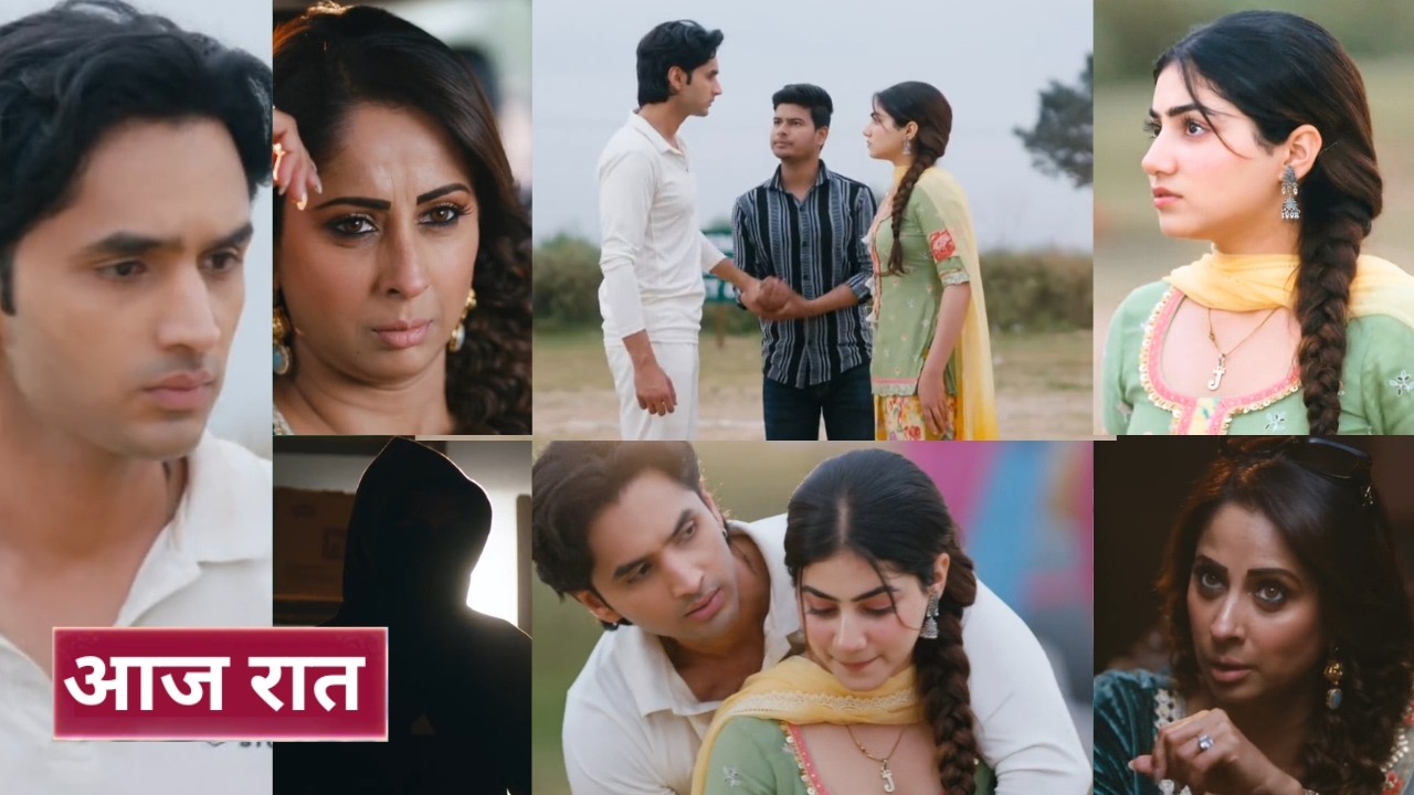 Tuu Juliet Jatt Di 21st March 2026 - Heer ne jalaya nawab ko