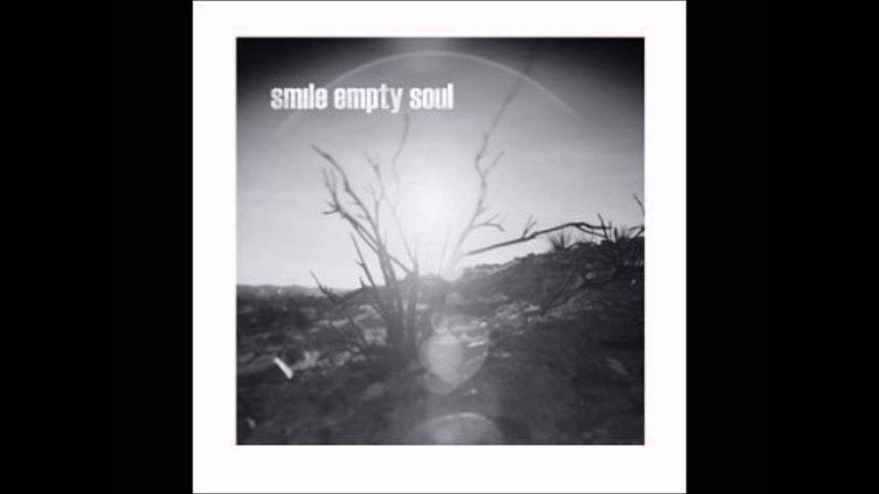 Smile Empty Soul - For You