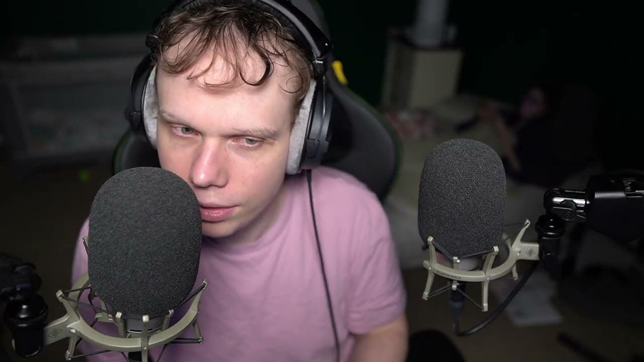 Left To Right ASMR