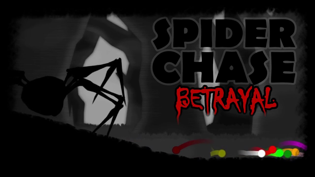 Spider Chase