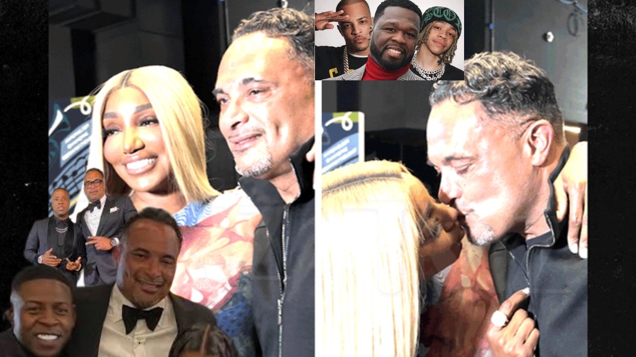 #NENELEAKES DATING YOGOTTI& BLACYOUNGSTA LAWYER, IS IT REAL OR IS THIS A TRAP FOR HER?