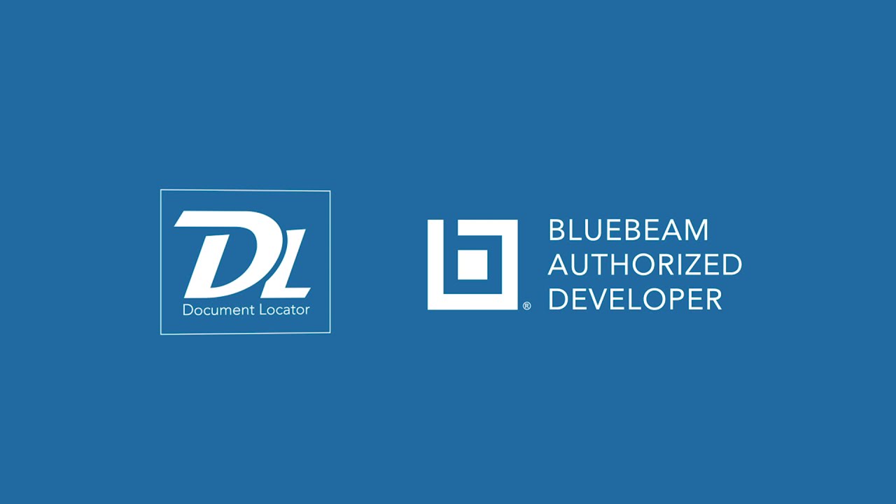 Permit Review File Management with Bluebeam Integration