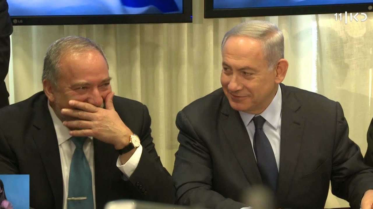 הזוגיות הסוערת של ביבי וליברמן: מה יקרה לצעירים שבנו את הליכוד החדש?