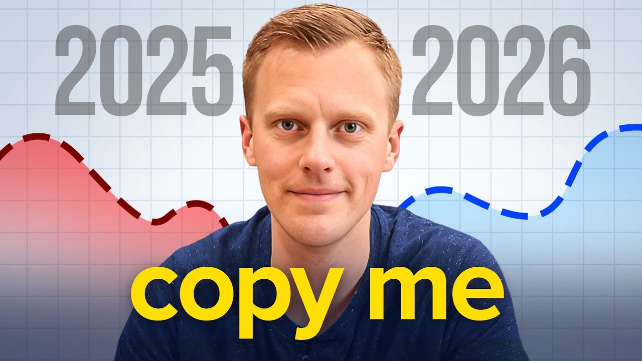 The Online Business I’d Start From $0 in 2026 (Step-by-Step)