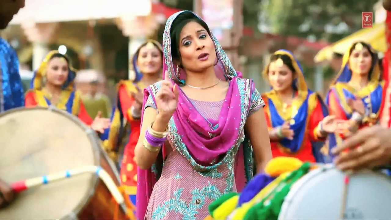 Singh Wale Da Deedaar By Miss Pooja [Full Song] I Jogi De Gufa Kamaal