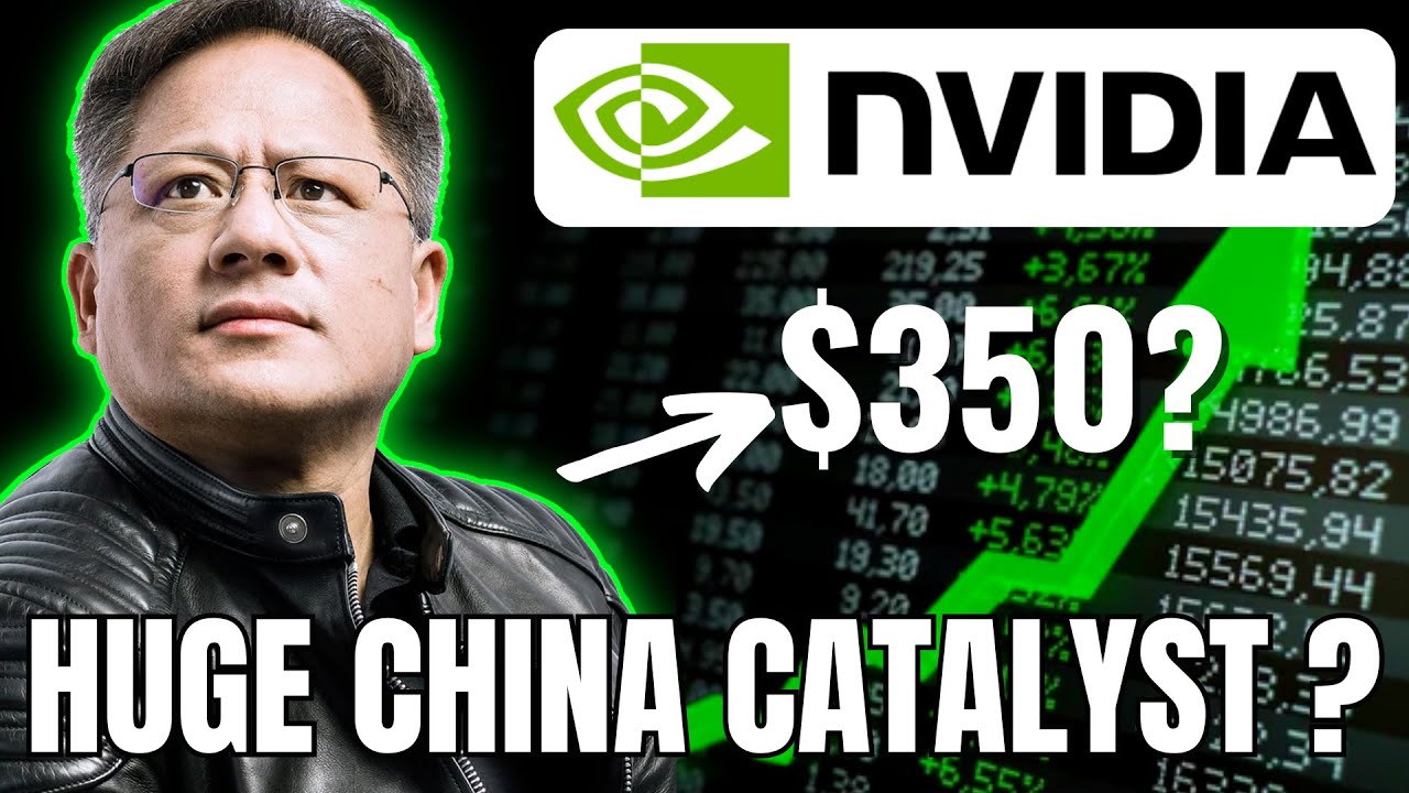 Почему 2026 год может стать самым успешным годом для NVIDIA за всю историю | Анализ акций NVDA