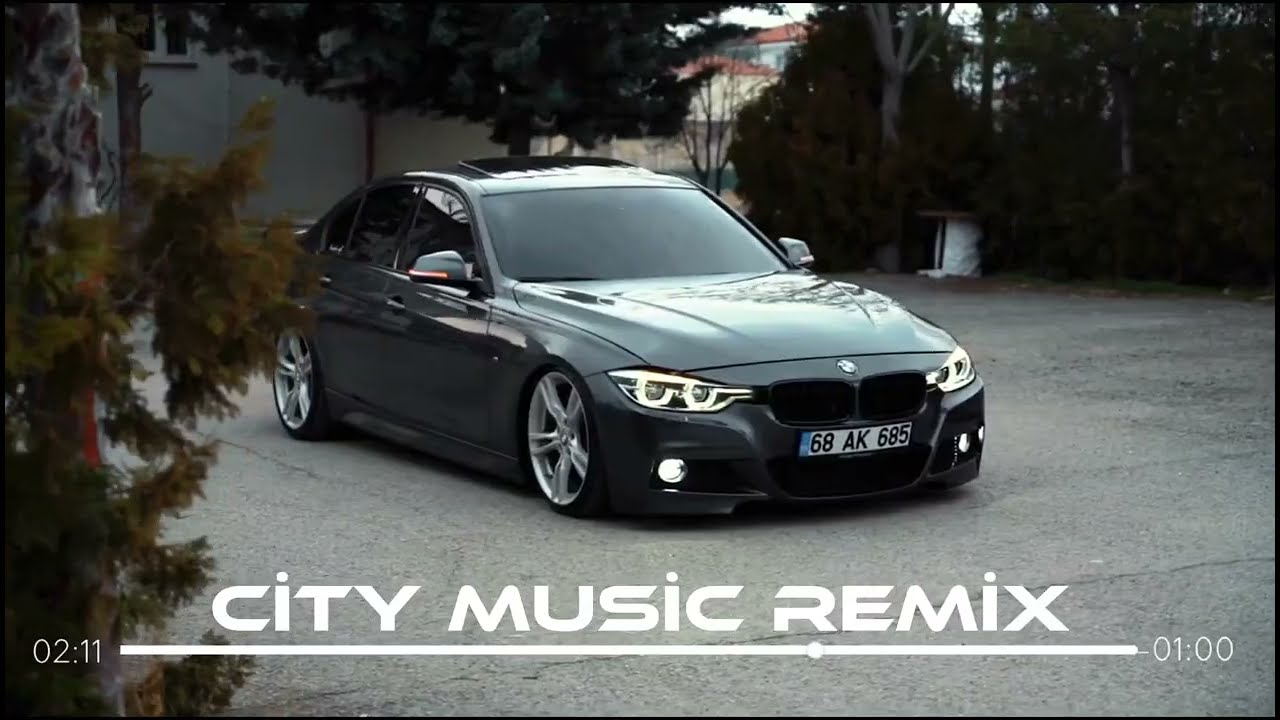 Bırakın Kazandım Zannetsin Zavallı - Aleyna Tilki X Jeff Redd ( Ali G&uuml;neş