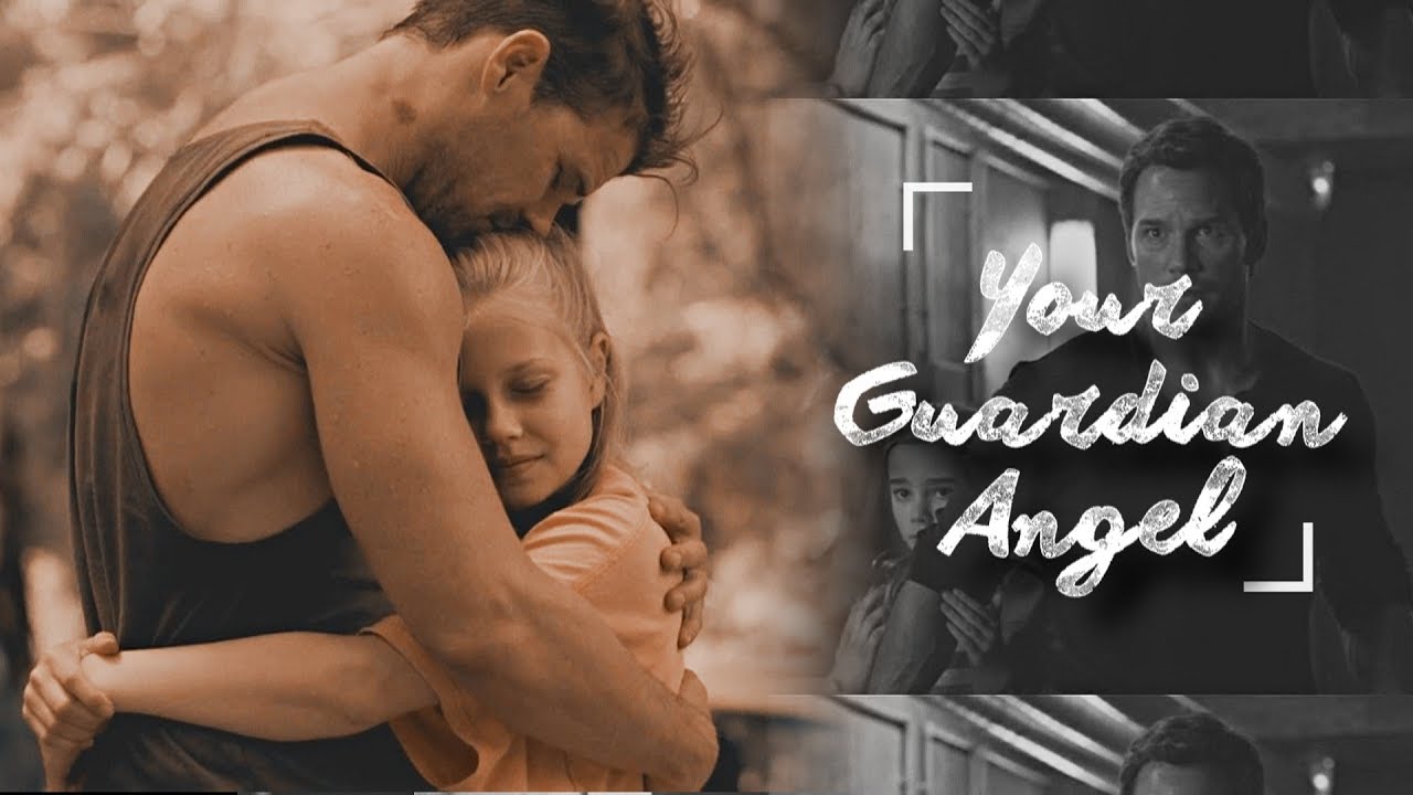 Adult & Child Friendships | Your Guardian Angel