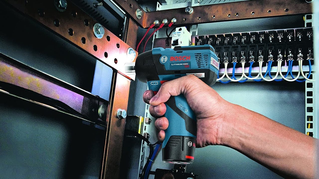 5 Best Impact Driver Review