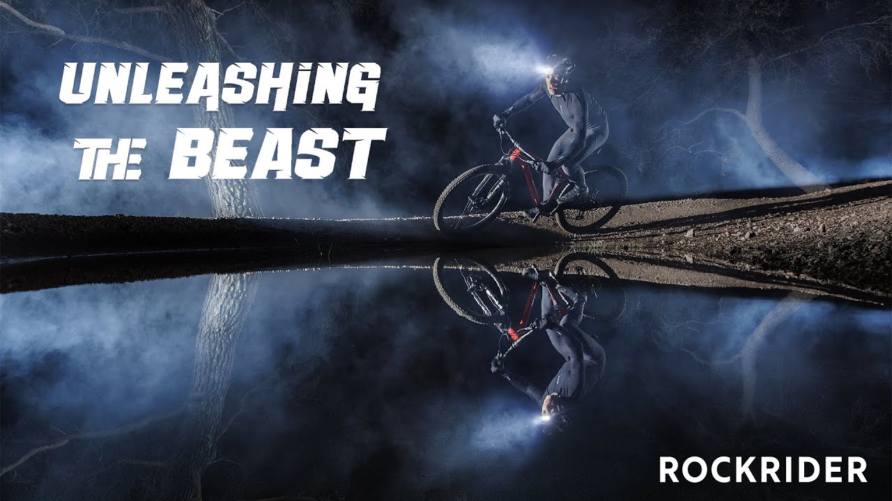 PRODUIT - VTT Rockrider RACE 940S, notre VTT Cross-Country le plus performant 🚵&zwj;♂️ | Decathlon