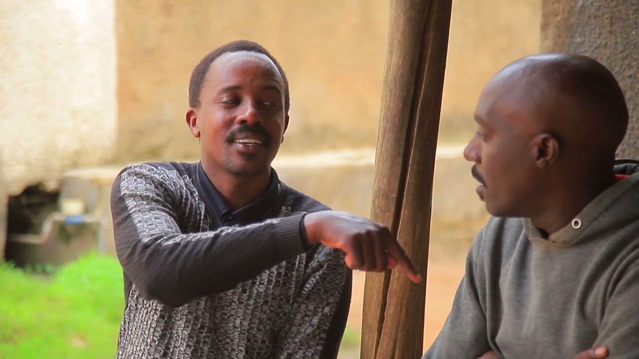 ENAKU Y'OMUKAZI SN 2 PART  2