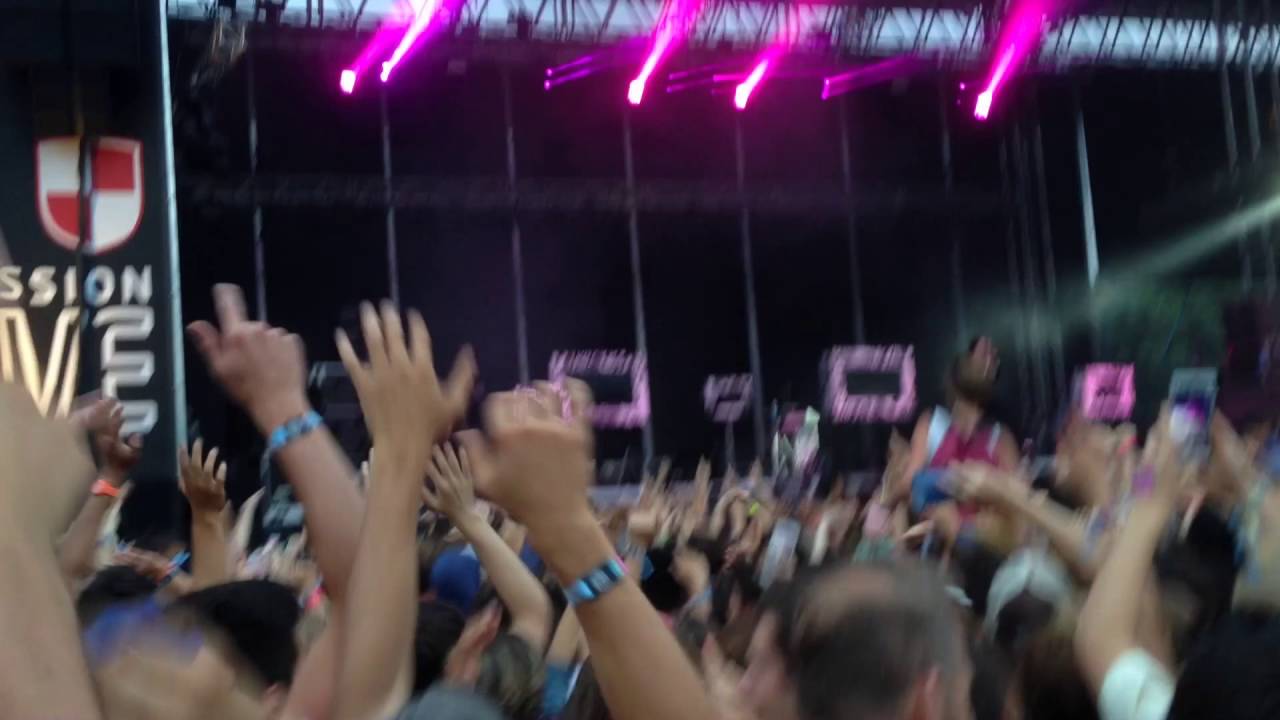 Garorock 2016 - Jain - Hope