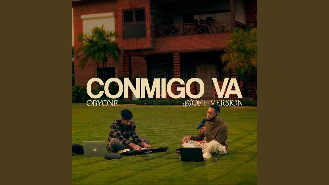 Conmigo Va (Soft Version)