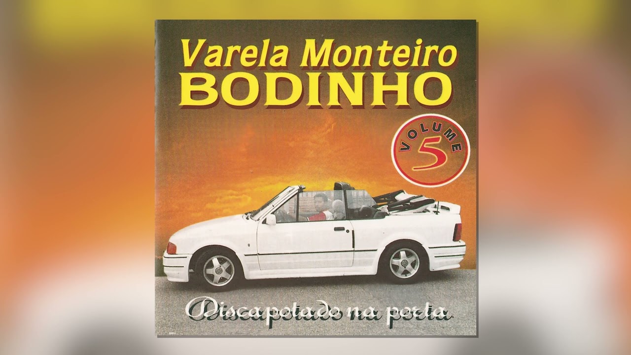 Varela Monteiro Bodinho - Celia