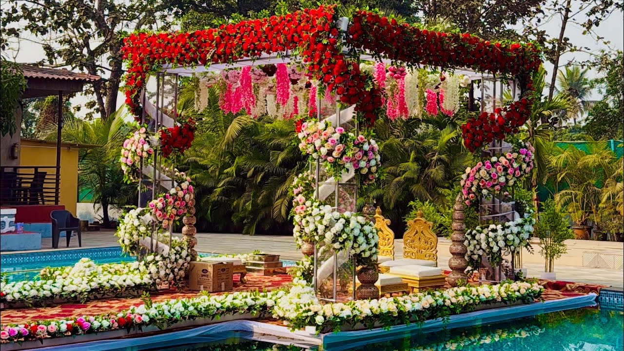 Wedding / Reception 25/01/2026