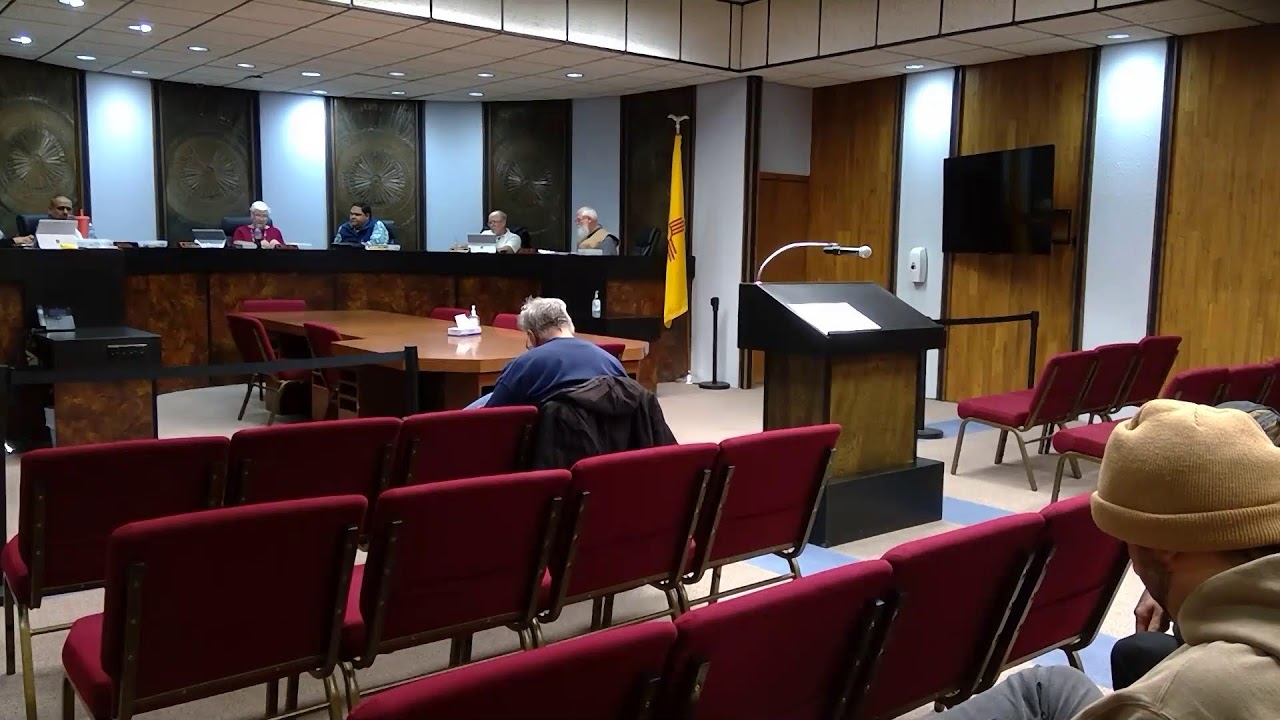 City Commission.  01.22.26