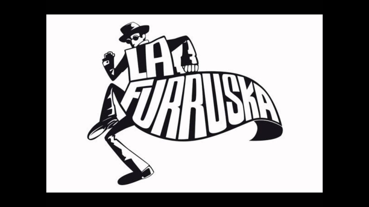 La Furruska - Yo me pregunto