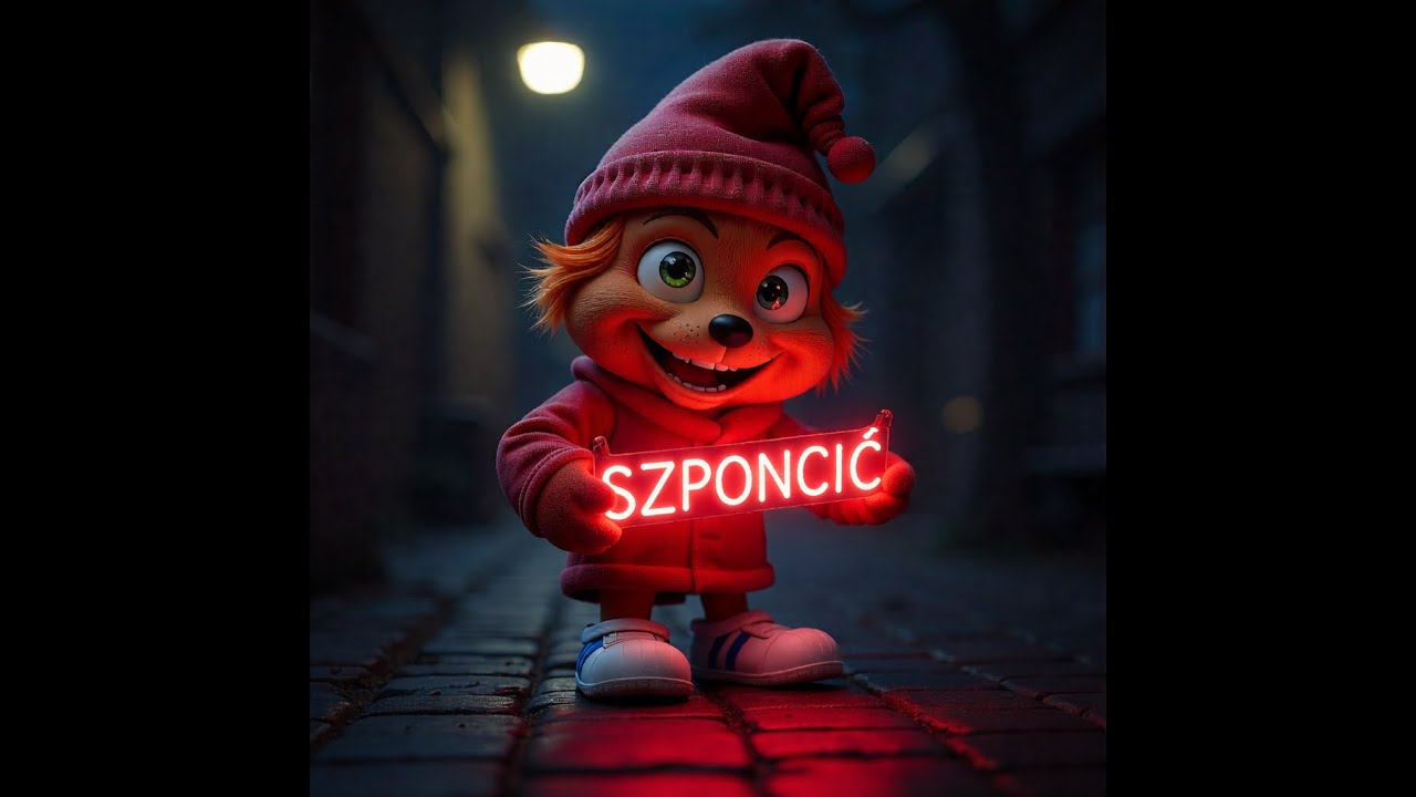 MarioMusic - Szponcić