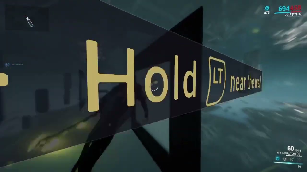 Warframe Lets Play EP 12