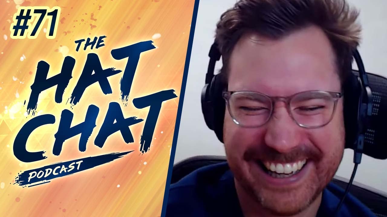 The Hat Chat Podcast #71 - What happens if one religion is proven to be true?
