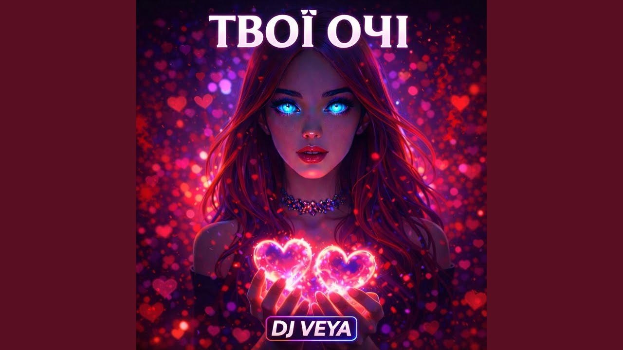 Твої очі
