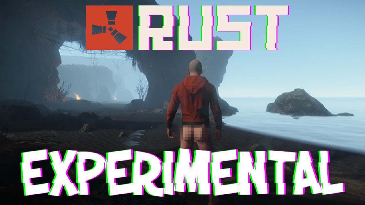 RUST EXPERIMENTAL MODE OVERVIEW