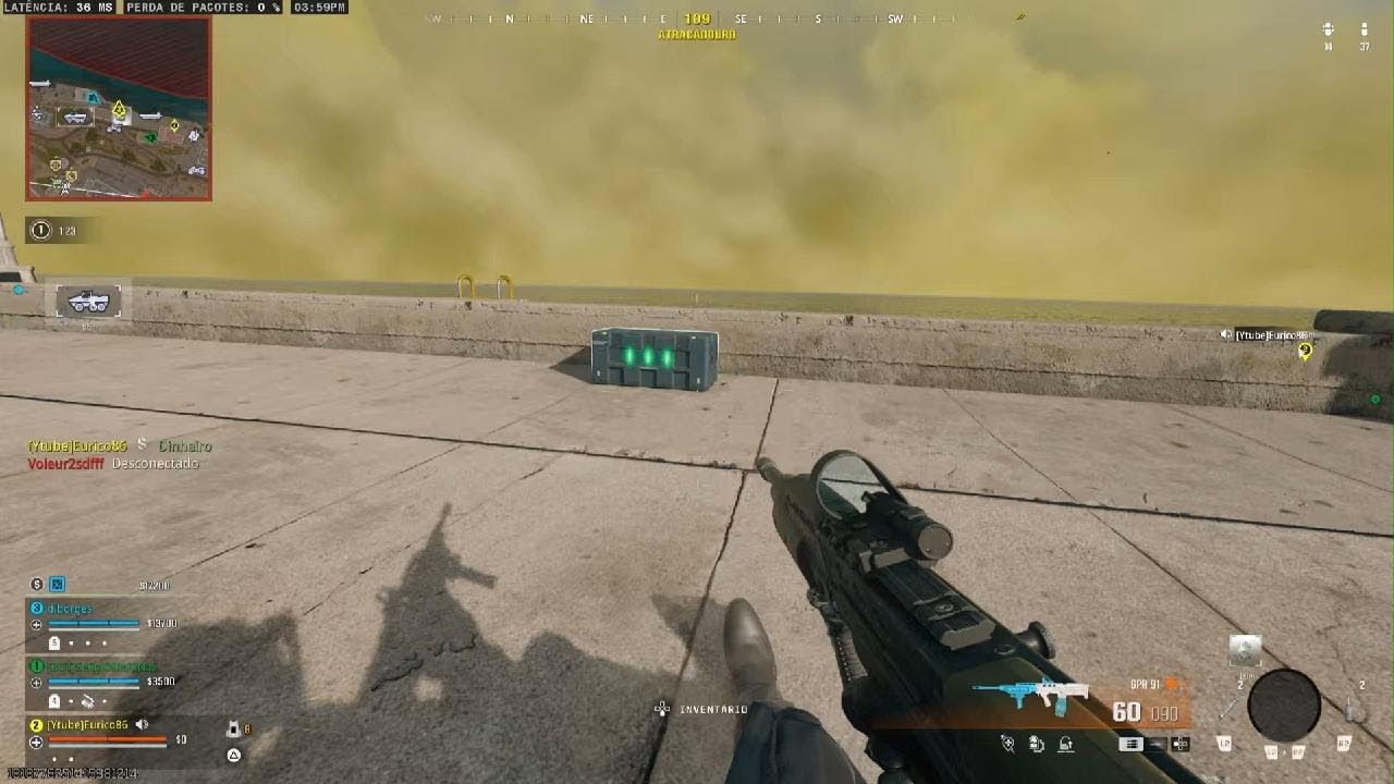 19kills ResurgenceBo6