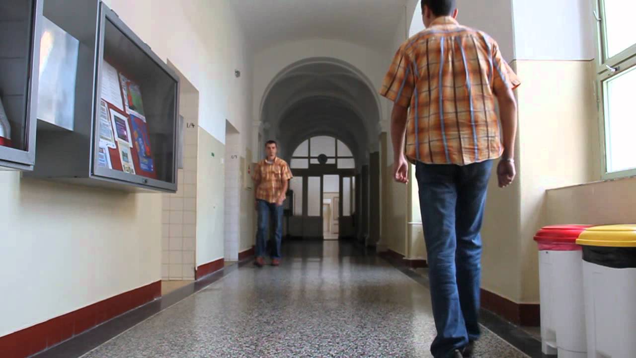 Rotoscoping in Blender 2.59 - part 1