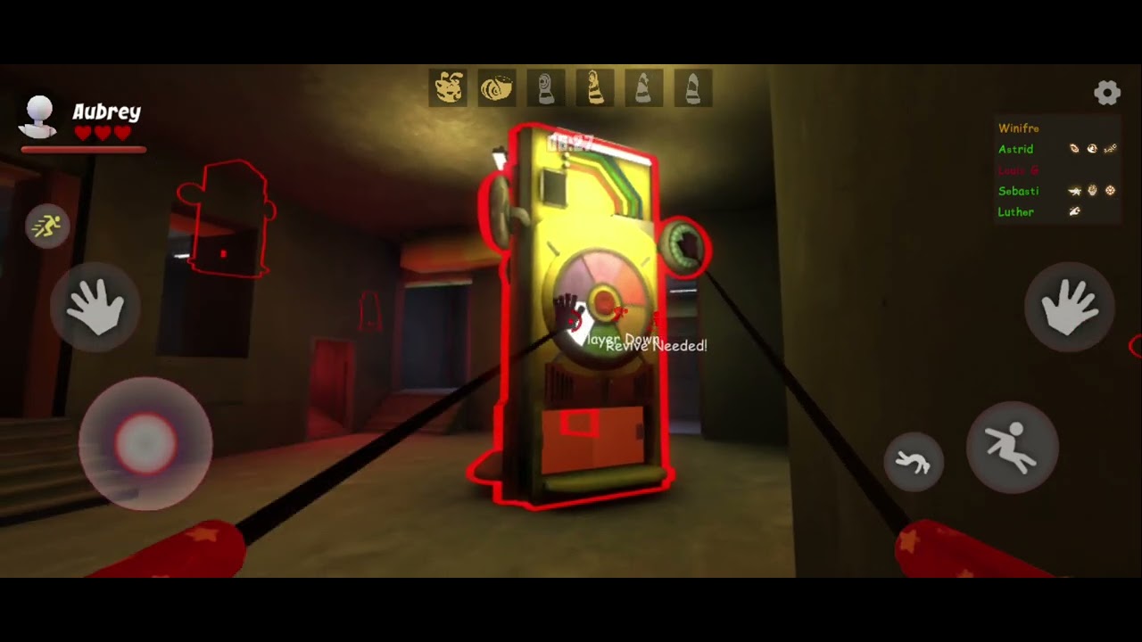Project playtime fangame chino  (gameplay) exclusivo