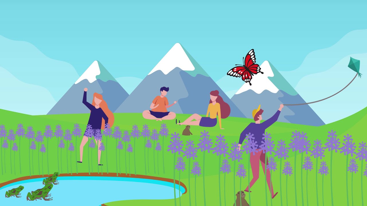 Thurston County Habitat Conservation Plan