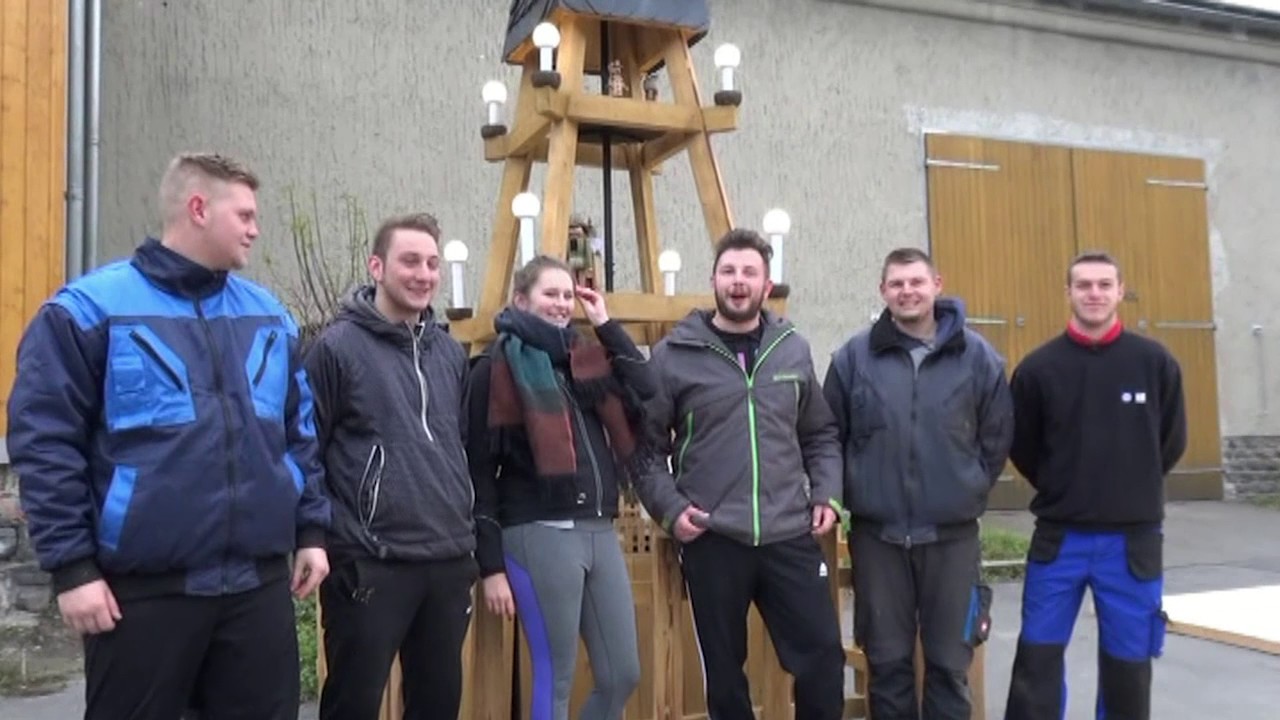 MEgional 2016 11 30 - Unsere Nachrichten für das Mittlere Erzgebirge