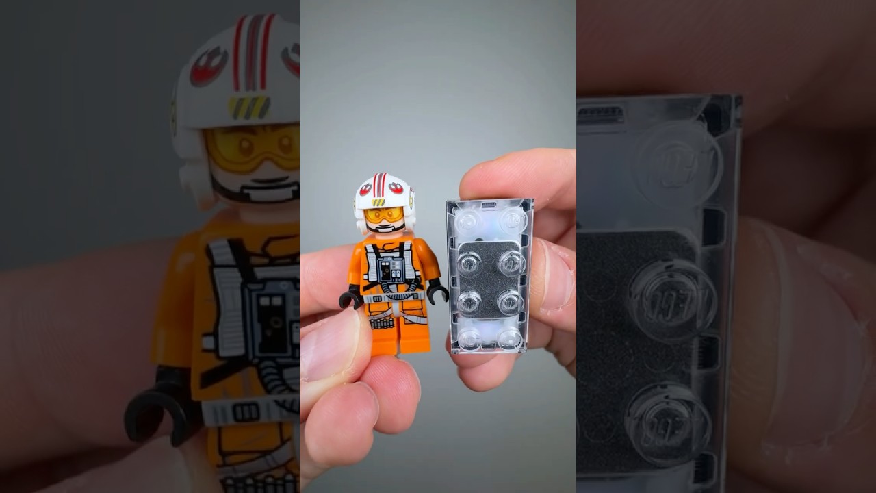LEGO Made a BIG Mistake With Their New Bricks 😬