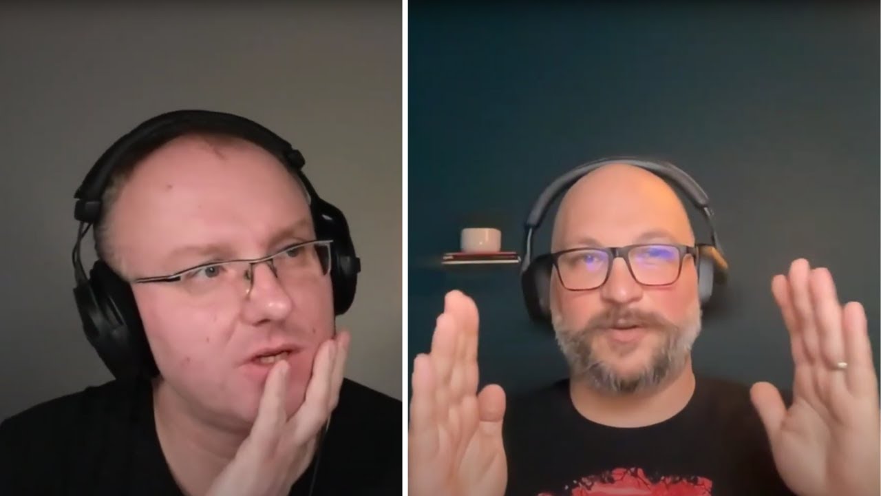 Jak Wygląda Idealna Rekrutacja Okiem Seniora
